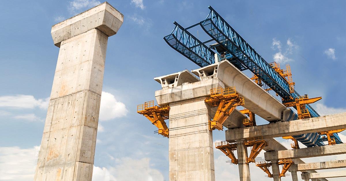 Gurugram Metro First Pillar: A Big Step Towards Smoother Life