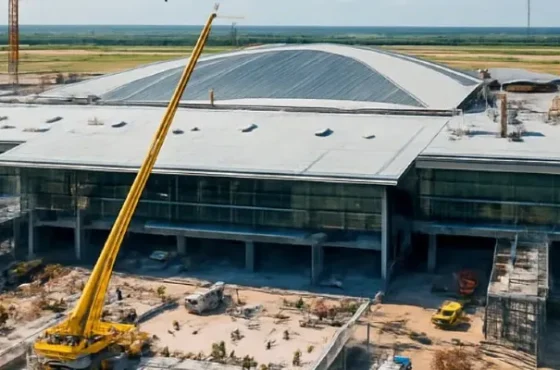Jewar Airport: Big Real Estate Boom