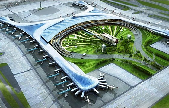 Jewar Airport Set to Transform NCR’s Real Estate