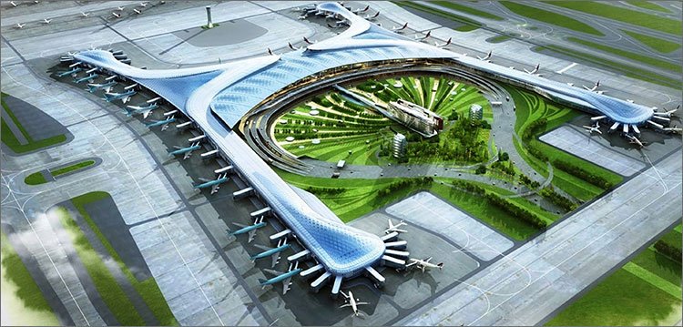 Jewar Airport_Real Estate_bop.in