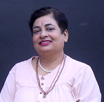Arti Sharma