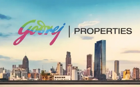 Godrej Properties Expands Across India