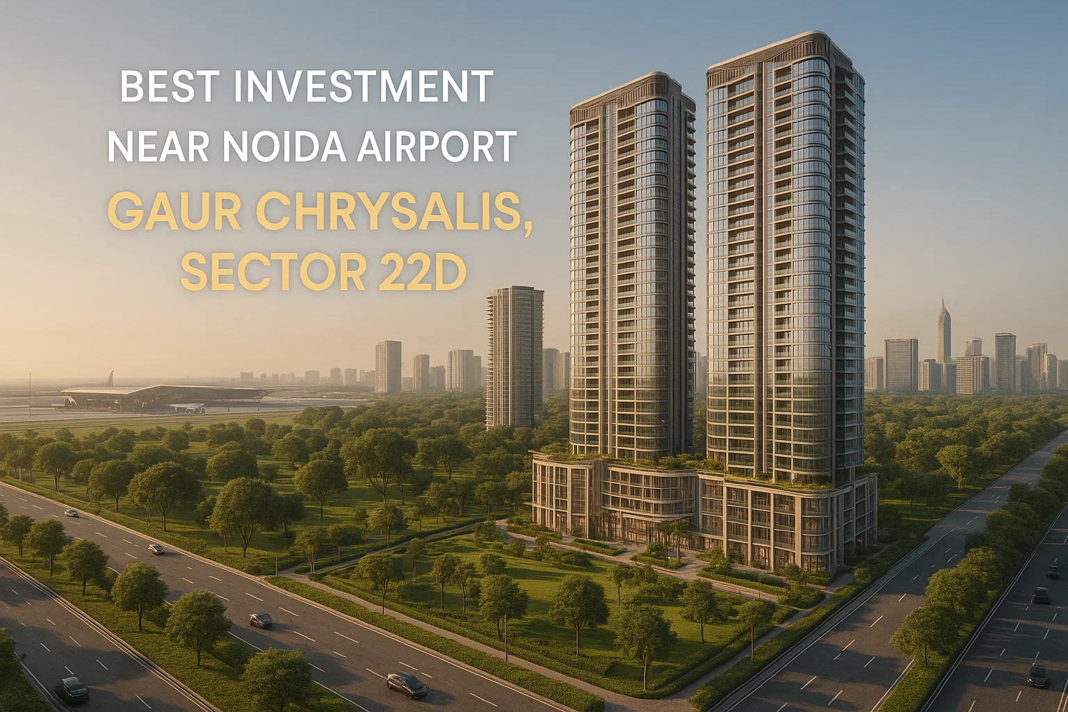 best Investment Near Noida Airport_bop.in